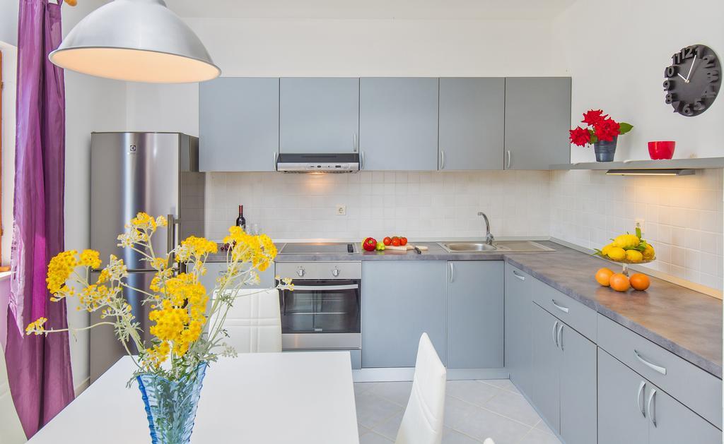 Apartment Lujak Donje Celo Eksteriør billede