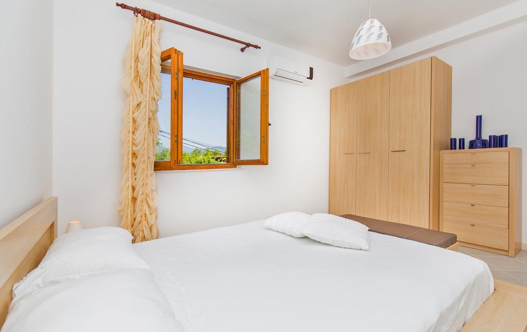 Apartment Lujak Donje Celo Eksteriør billede